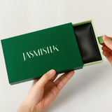 Best silk pillow – luxury black silk pillow cases in an elegant gift box