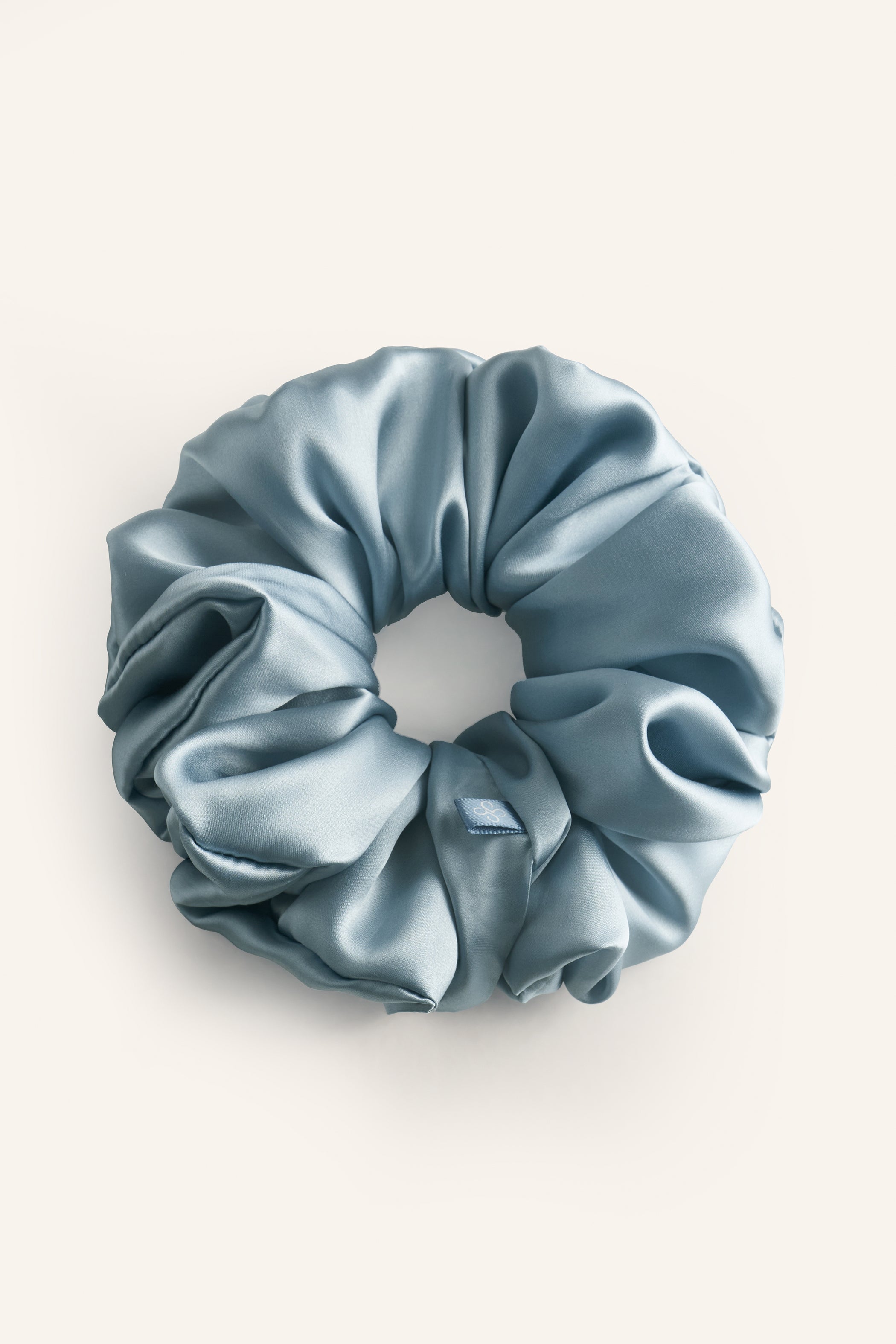 Haze Blue