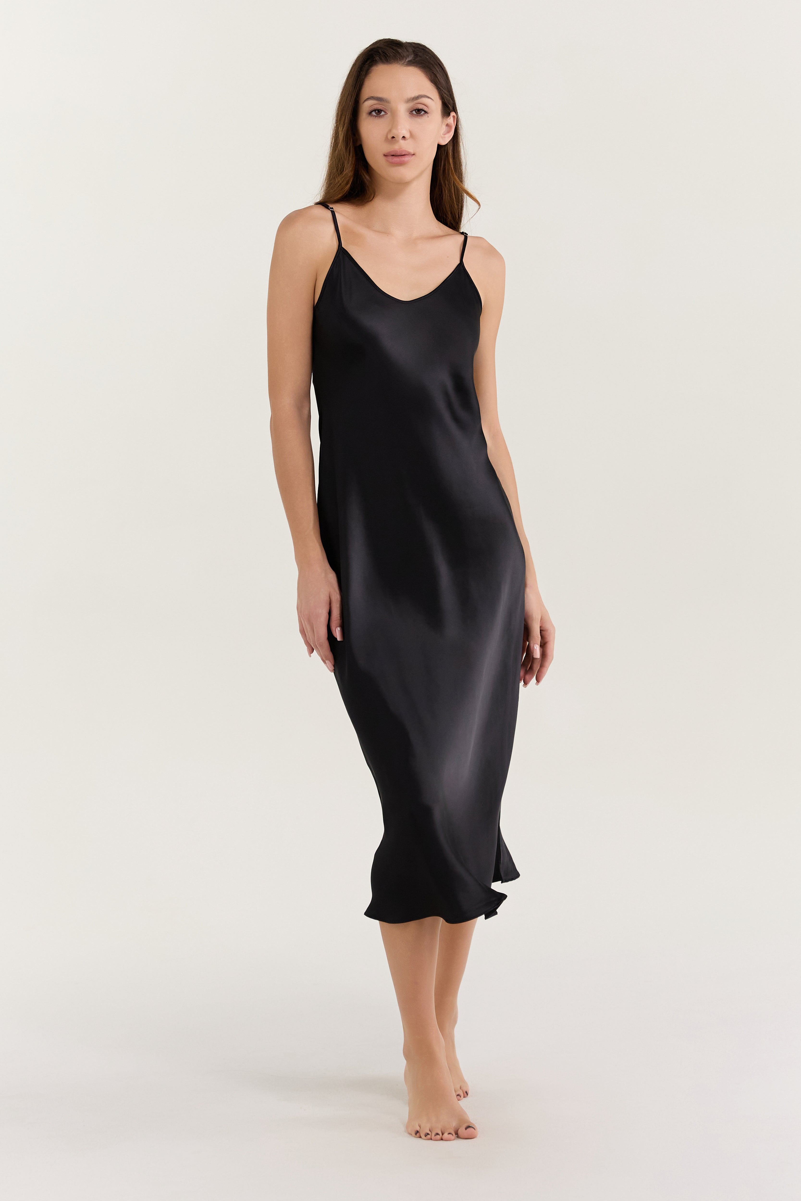 emily dawn long dress Milos Muscle Tee Dress