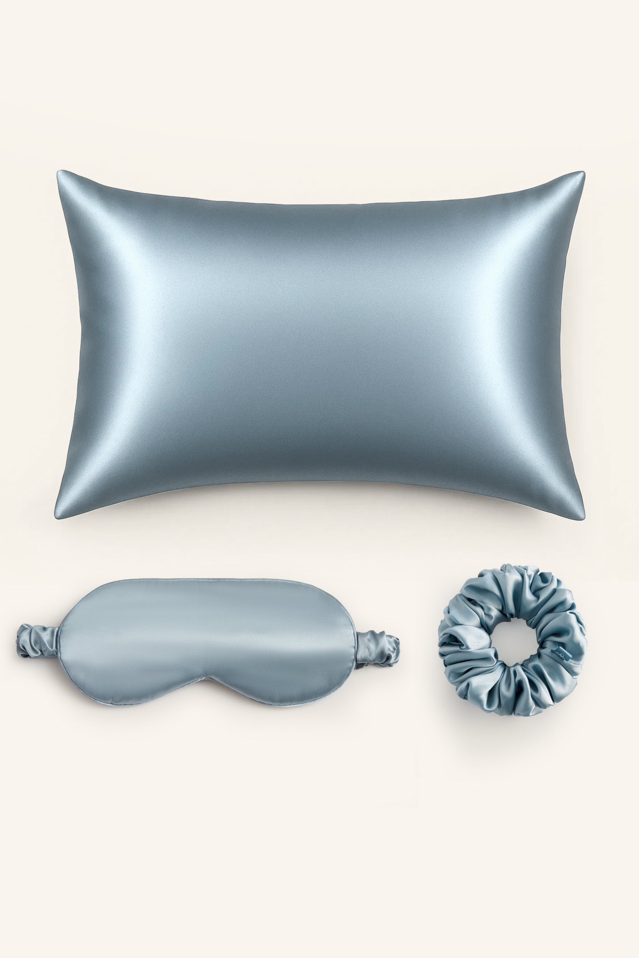 Haze Blue