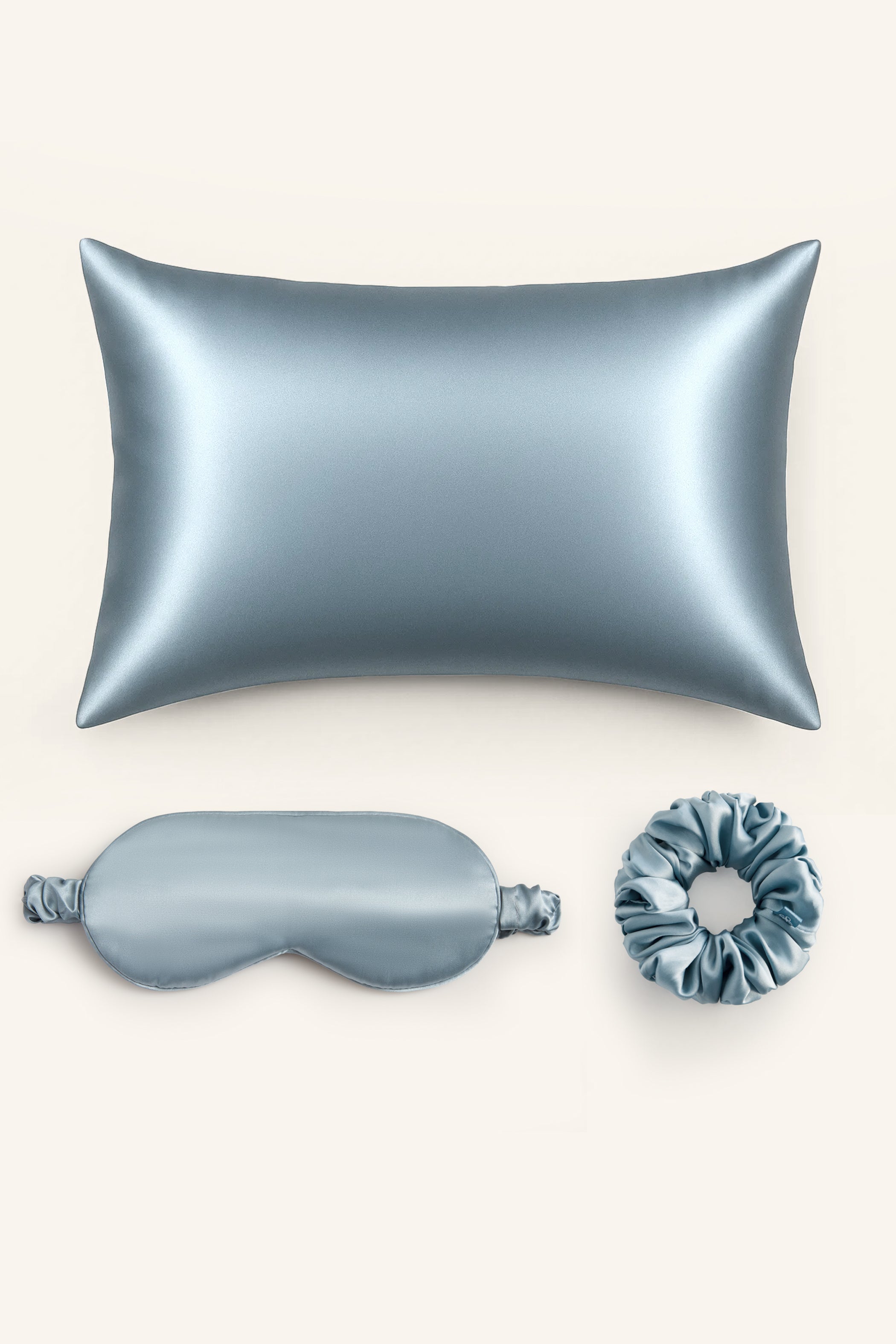 Haze Blue