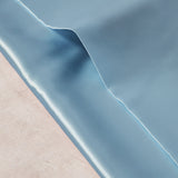 22 momme haze blue silk pillow cases – breathable & wrinkle-free