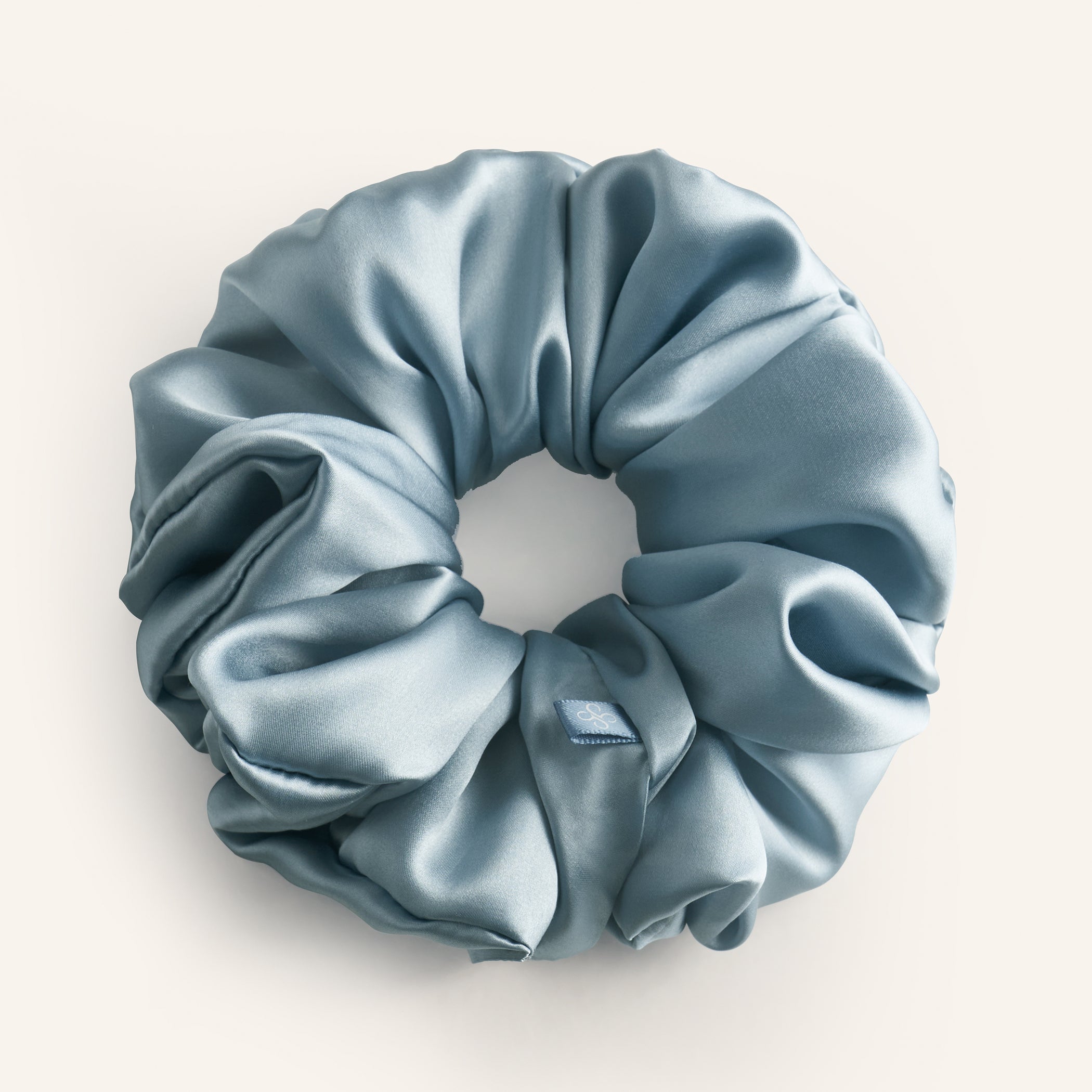 Haze Blue