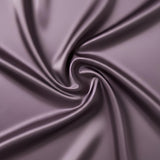 Women’s Pure Silk Camisole Pajama Set In Quartz Purple