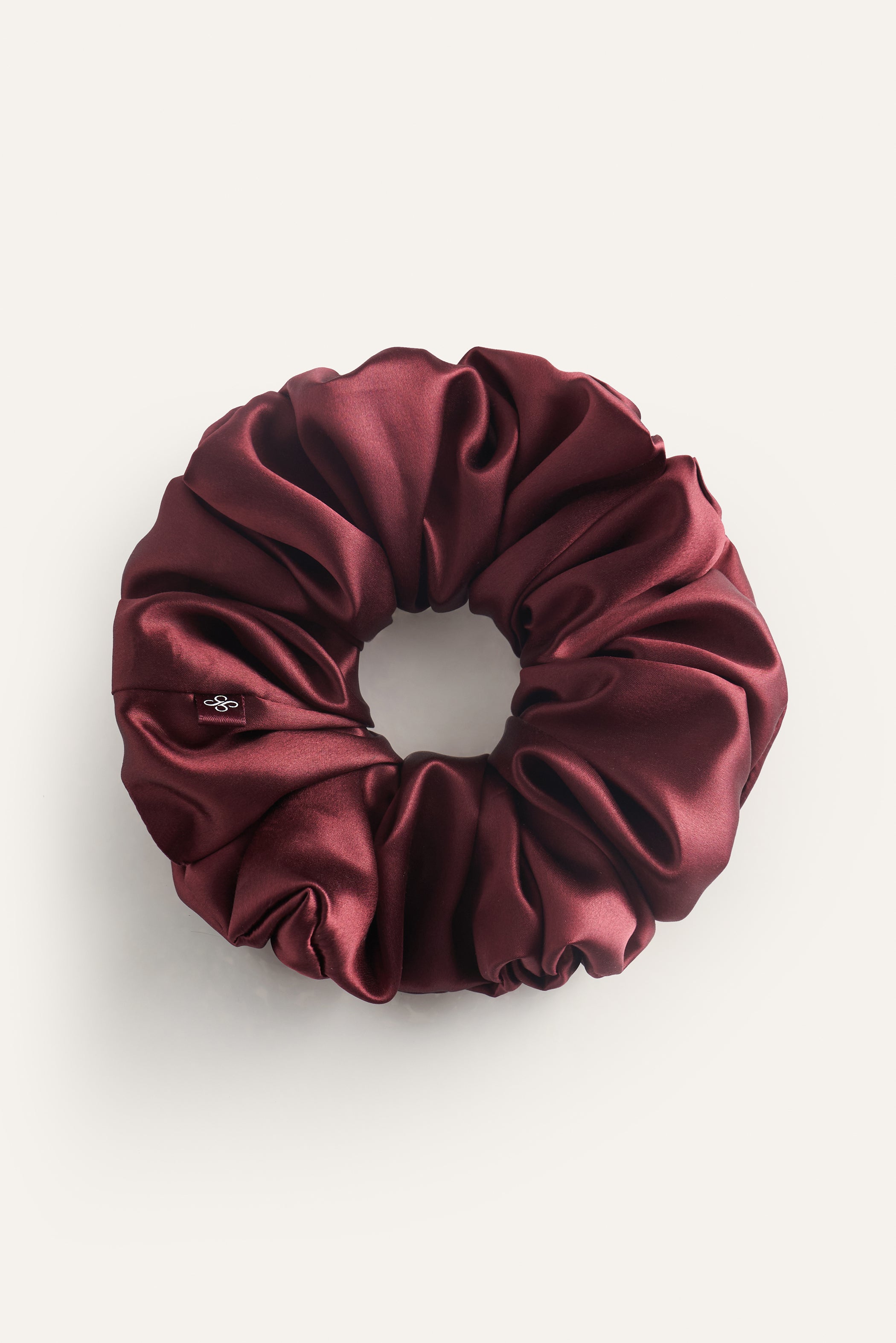 burgundy red