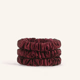 Burgundy Red