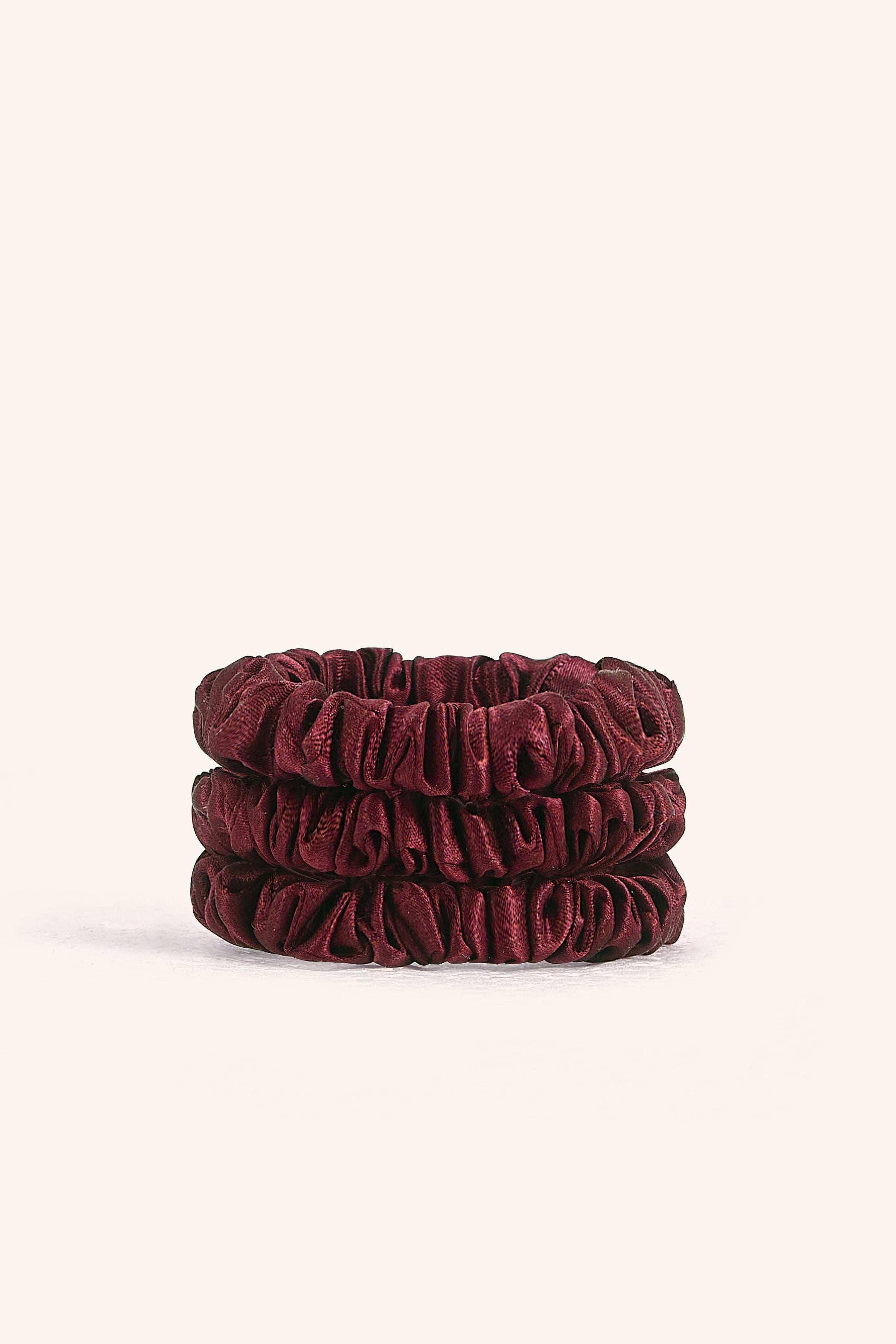 Burgundy Red